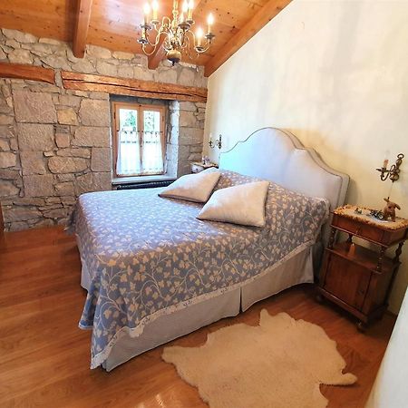 شقة Casa Prodan بوزت المظهر الخارجي الصورة