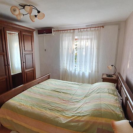 شقة Casa Prodan بوزت المظهر الخارجي الصورة