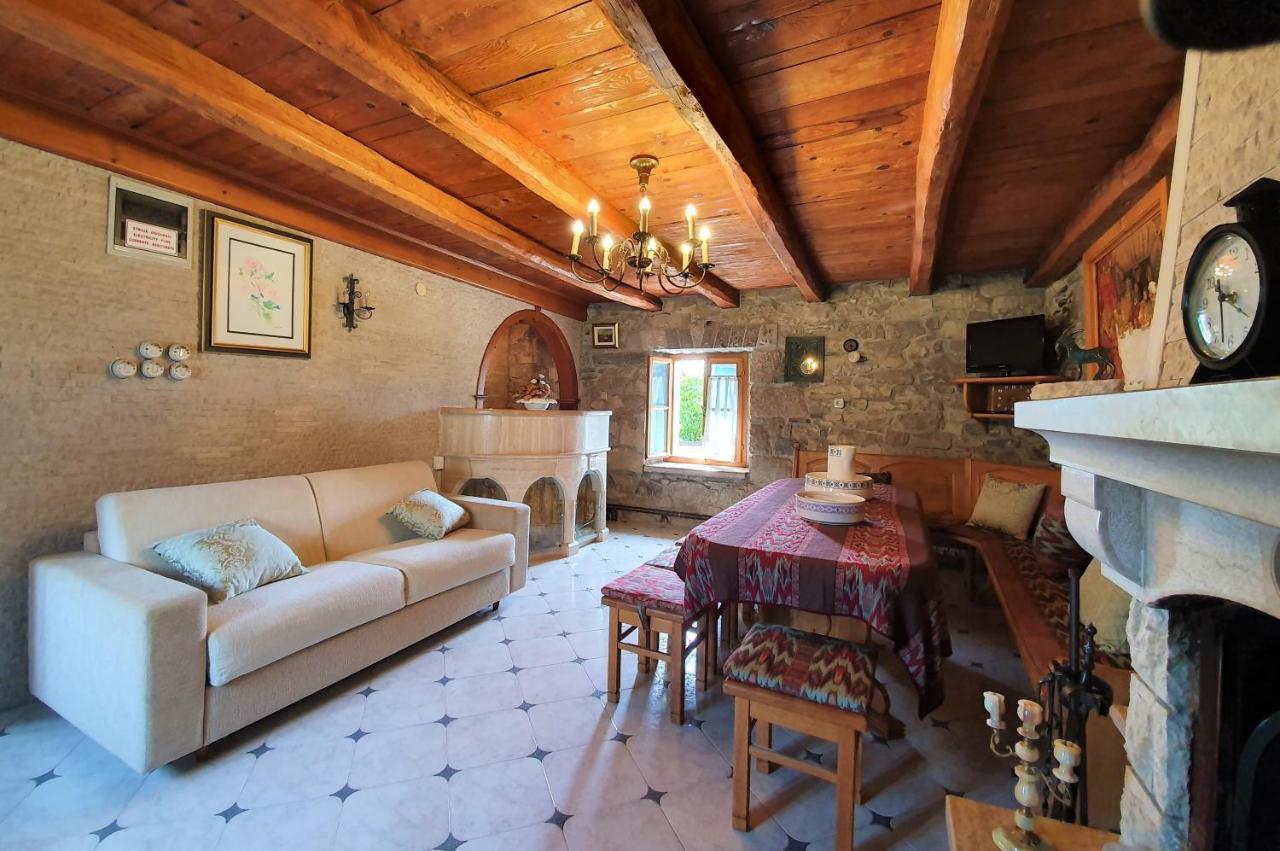 شقة Casa Prodan بوزت المظهر الخارجي الصورة