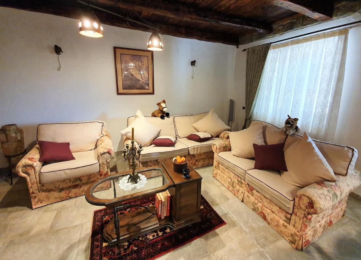 شقة Casa Prodan بوزت المظهر الخارجي الصورة