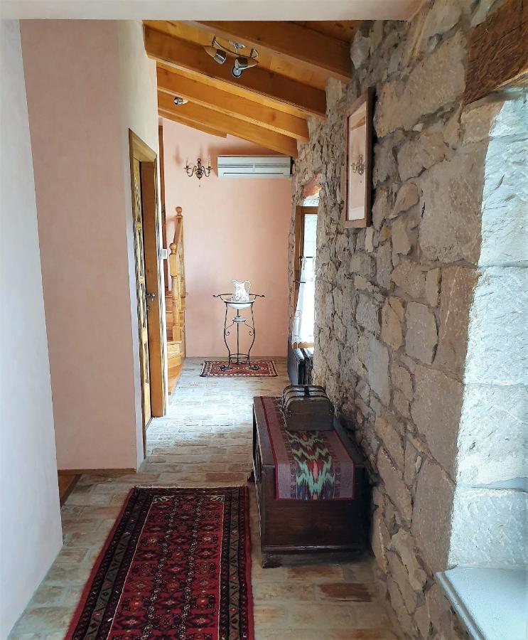 شقة Casa Prodan بوزت المظهر الخارجي الصورة