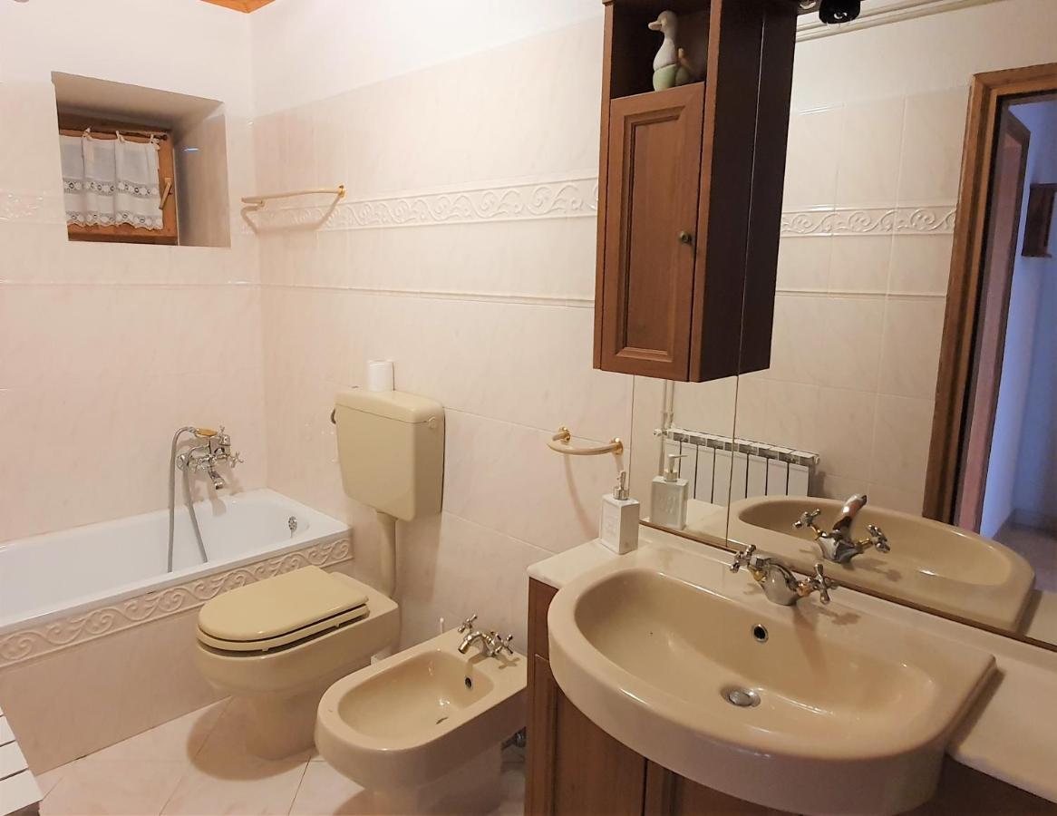 شقة Casa Prodan بوزت المظهر الخارجي الصورة