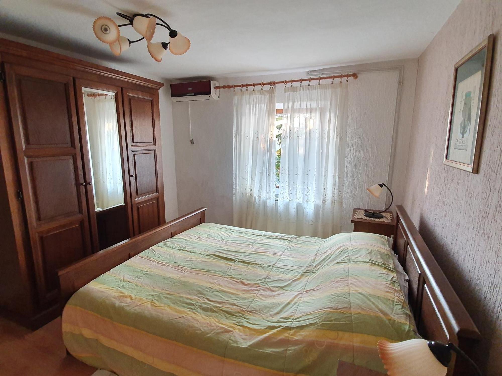 شقة Casa Prodan بوزت المظهر الخارجي الصورة