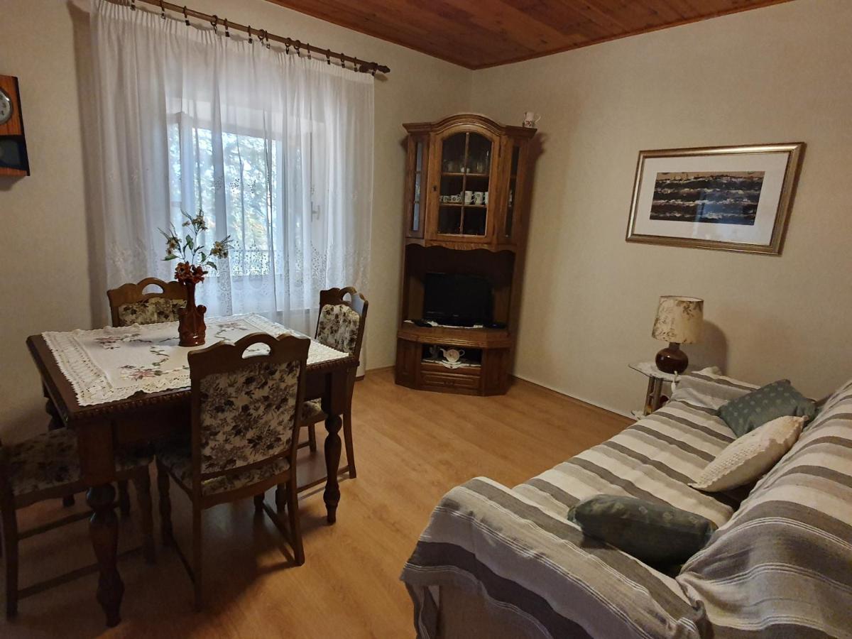 شقة Casa Prodan بوزت المظهر الخارجي الصورة
