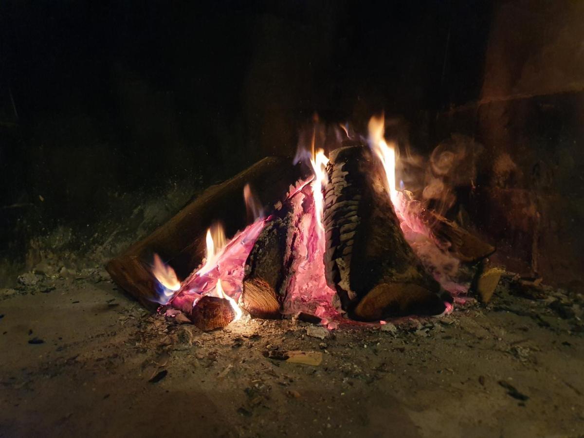 شقة Casa Prodan بوزت المظهر الخارجي الصورة
